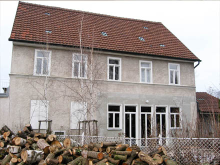 Seminarhaus Süddeutschland