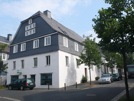Stadthaus Olpe