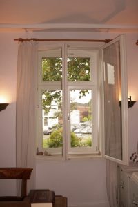 frovin Fenster & Türen | Hinterbau / Vorsatzfenster Innenansicht auf Hinterbau / Vorsatzfenster Berliner Fenster von frovin